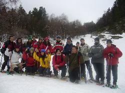 Foto realizada para la galer�a Curso 08-09 Viaje de Estudios a Sort, Andorra, Barcelona y Valencia